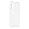 Obal / kryt na Xiaomi Mi Note 10 průhledný - Jelly Case