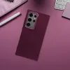 Obal / kryt na Xiaomi Redmi Note 14 PRO 4G fialový - FRAME