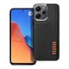 Obal / kryt na Xiaomi Redmi 12 4G / 12 5G černý - MILANO Case