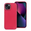 Obal / kryt na Apple iPhone 13 MINI růžový - FRAME