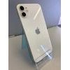 Apple iPhone 11 128GB bílý - použitý (B)