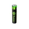 Nabíjecí baterie Hoco JA4 AAA 320mAh s USB-C - 2ks