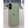 Apple iPhone 17 256GB zelený - použitý (A)