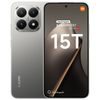 Xiaomi 15T 12GB/256GB stříbrný - použitý (A)
