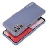 Obal / kryt na Samsung Galaxy A13 4G modrý - Forcell LEATHER