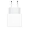 Napájací adaptér Apple USB-C 20 W, biely