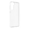 Obal / kryt na Apple iPhone 14 Plus průhledné - Super Clear Hybrid