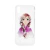 Obal / kryt na Apple iPhone X Disney Anna (001)