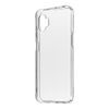 Obal / kryt na Samsung Galaxy Xcover7 Pro průhledný - OBAL:ME TPU Transparent