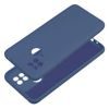 Obal / kryt na XIAOMI Redmi 10C modrý - Forcell Silicone Lite