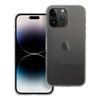 Obal / kryt na Apple iPhone 14 Pro Max průhledné - Super Clear Hybrid