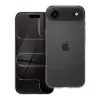 Obal / kryt na Apple iPhone 17 Air průhledný - CLEAR 2mm