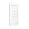 Obal / kryt pre Apple iPhone 11 PRO MAX transparentné - Mag Cover