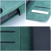 Pouzdro / obal na Xiaomi Redmi Note 11 PRO zelené - Forcell Tender