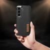 Obal / kryt na Samsung Galaxy S24 Ultra černý - MILANO Case