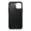 Obal / kryt na Xiaomi Redmi 15 4G/5G černý - Carbon case