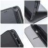 Pouzdro / obal na Honor 400 Lite černé - knížkové Smart Magneto Book Case