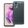 Obal / kryt na Xiaomi Redmi NOTE 12S zelený BEEZY