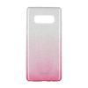 Obal / kryt pre Samsung Galaxy NOTE 8 ružový - Kaku Ombre