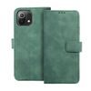 Pouzdro / obal na Xiaomi Redmi 9AT / Redmi 9A zelené - knížkové Forcell Tender