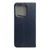 Pouzdro / obal na Honor 400 Lite tmavě modré - knížkové Smart Magneto Book Case