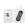 Datový / nabíjecí kabel USB / USB-C 1,5m černý - Samsung