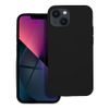 Obal / kryt na Apple iPhone 13 MINI černý - Forcell SILICONE