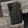 Pouzdro / obal na Xiaomi Redmi 14C černé - knížkové Razor