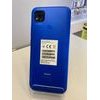 Xiaomi Redmi 9C NFC 3GB/64GB modrý - použitý (A)