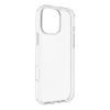 Obal / kryt na Apple iPhone 16 Pro Max transparent - SUPER CLEAR HYBRID