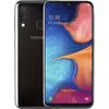 Samsung Galaxy A20e 3GB/32GB černý - použitý (B)