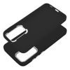 Obal / kryt na Samsung Galaxy A35 5G černý - FRAME