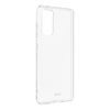 Obal / kryt pre Samsung Galaxy S20 FE transparentný - Jelly Case Roar