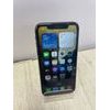 Apple iPhone 11 64GB černý - použitý (C)