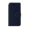 Puzdro / obal pre Apple iPhone 11 Pro Max blue - kniha Molan Cano