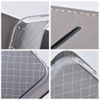 Pouzdro / obal na Xiaomi 12T / 12T PRO modrý - knížkové Smart Magneto