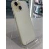Apple iPhone 15 256GB - použitý (A-)