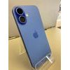 Apple iPhone 16 128GB modrý - použitý (C)