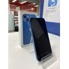 Apple iPhone 13 4GB/128GB modrý - použitý (B)