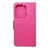 Pouzdro / obal na Xiaomi Redmi NOTE 13 PRO 4G růžová - CANVAS