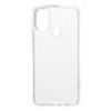 Obal / kryt pre Motorola E30 / E40 transparentný - Tactical