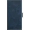 Pouzdro / obal na Xiaomi Redmi Note 10 5G/Poco M3 Pro 5G modré - knížkové Elite Flip Case