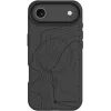 Obal / kryt na Apple iPhone Air černý - Tactical MagForce Hyperstealth Sika