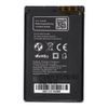 Batéria BL-5CT Nokia 5220 XM/5630 XM/6303/6730/3720/C3/C5-00/C6-01 1200 mAh Li-Ion Blue Star Premium