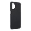 Obal / kryt na Samsung Galaxy A32 5G černý - Forcell Silicone Lite