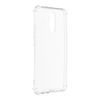 Obal / kryt pre HUAWEI Mate 20 Lite transparentné - Armor Jelly Case Roar