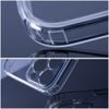 Pouzdro / obal na Apple iPhone 13 Pro Max průhledný - Mag Cover