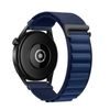 Nylonový řemínek Forcell Strap pro Samsung Watch 20mm modrá