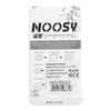 Adaptéry Nano SIM/Micro, Micro Sim a Nano/Sim (NOOSY 3v1) biela