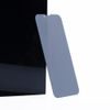 Tvrdené / ochranné sklo Apple iPhone 13 Pro Max (Privacy) čierne 5D - plne priľnavé
